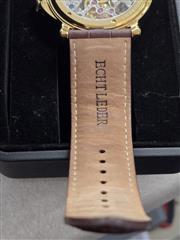 THEOREMA Gent's Wristwatch GM-101
